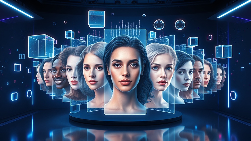 9 Best AI Headshot Generators for Custom Portraits