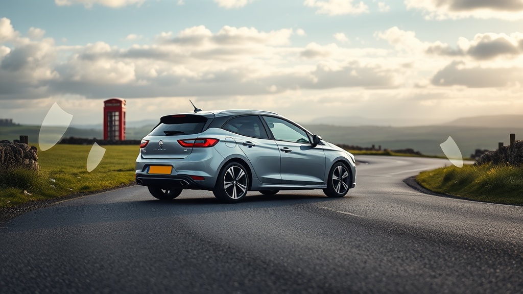 9 UK Car Insurance Picks That Balance Cost and Coverage