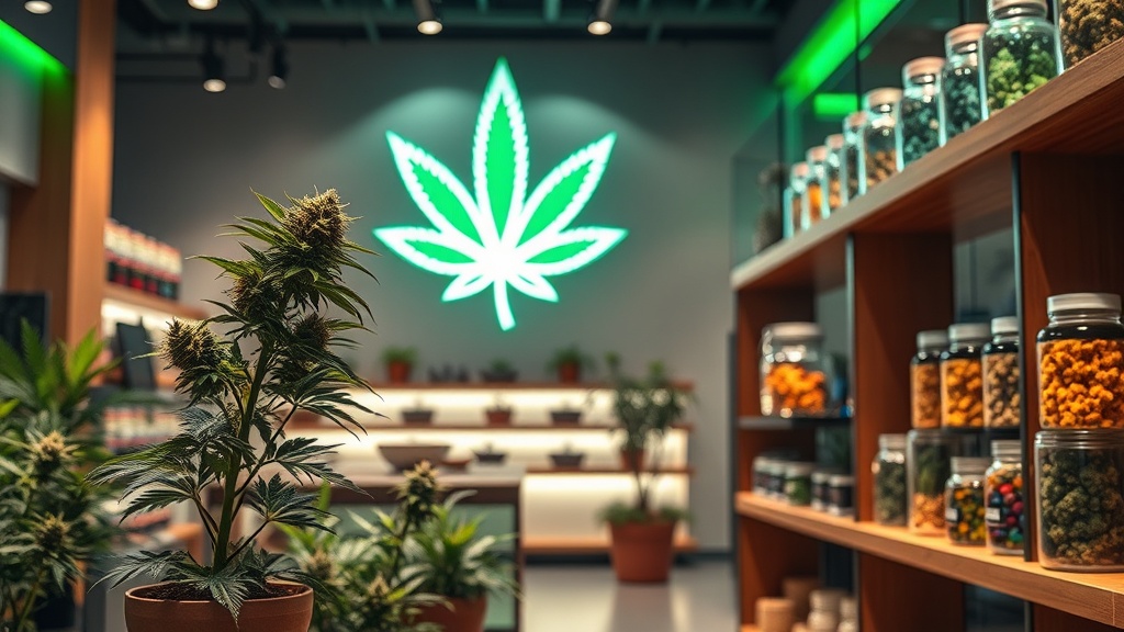 6 Premier Dispensaries in San Jose, CA for Exclusive Strains