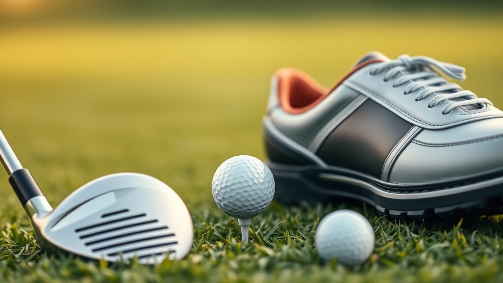 8 Top Golf Gifts for Dedicated Players