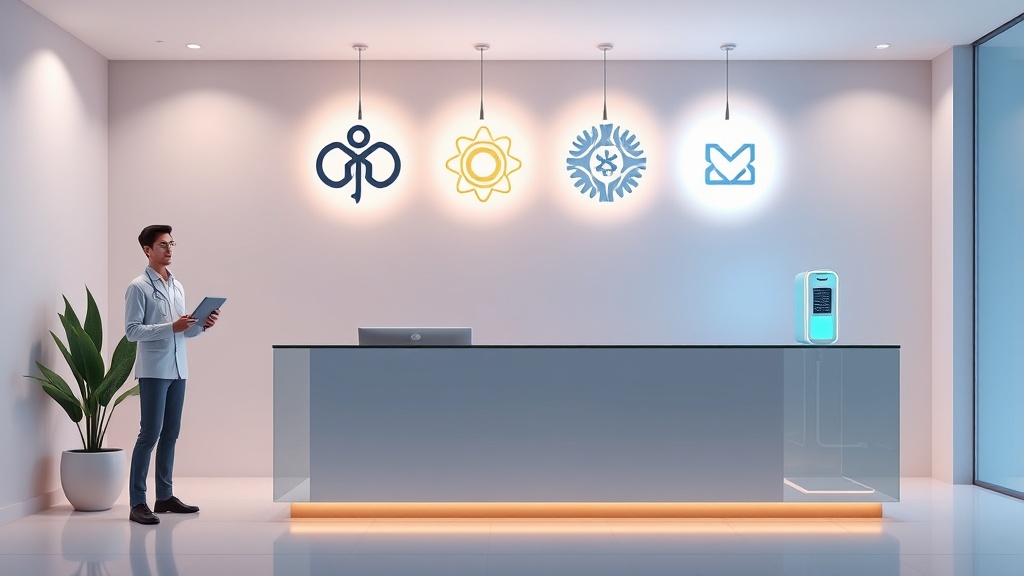 10 Medical Spa Marketing Agencies Setting Industry Standards