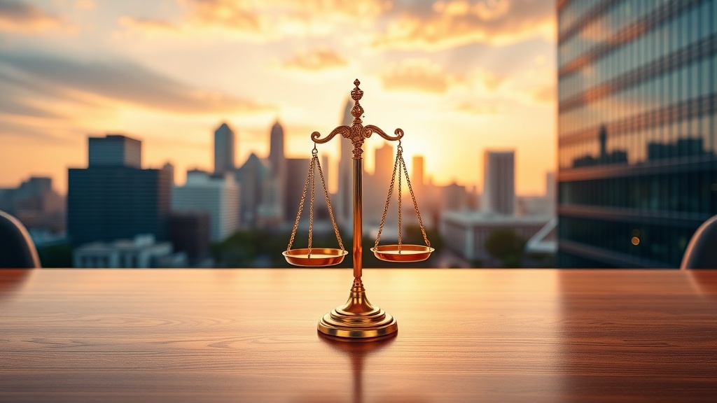6 Top Atlanta Personal Injury Law Firms with Client Satisfaction