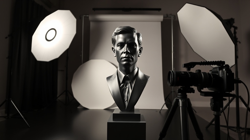 9 Premier Executive Headshots For Career Advancement