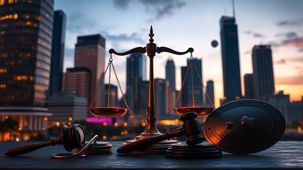 6 Leading Personal Injury Lawyers In Houston To Trust