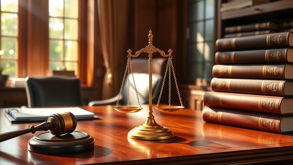 7 Most Recommended Personal Injury Lawyers in St George, UT