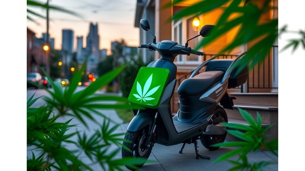8 Top-Rated Marijuana Delivery Companies in Hamilton, Ontario