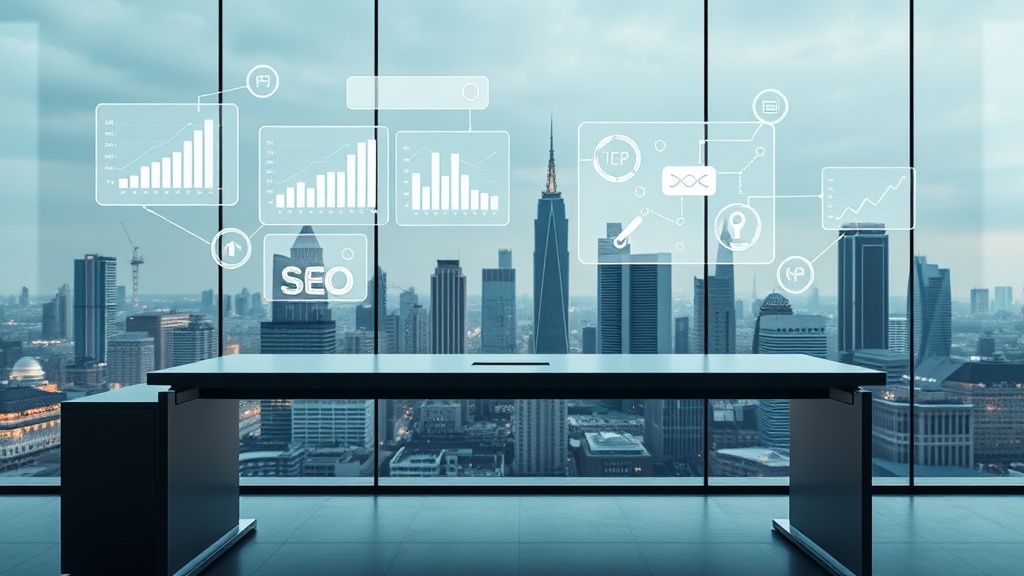 7 Top SEO Agenturen in Deutschland mit starker Kundenorientierung