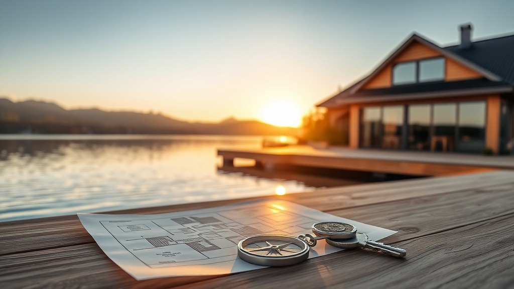 5 Ausgewählte Immobilienmakler Bodensee