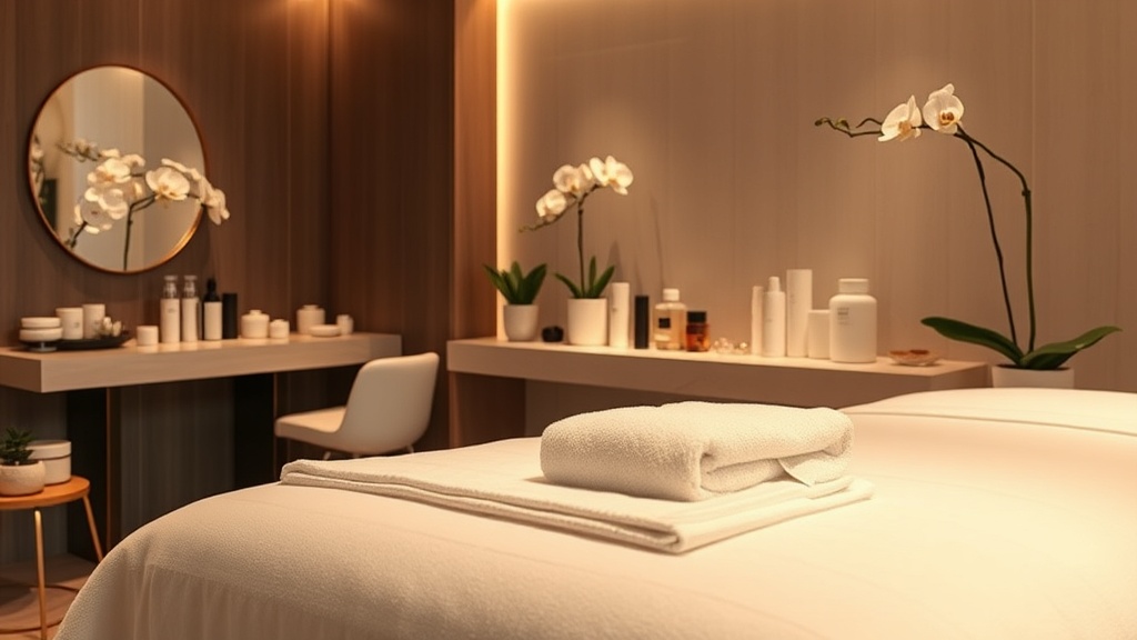 9 Beste Kosmetikstudios Nürnberg: Unsere Favoriten