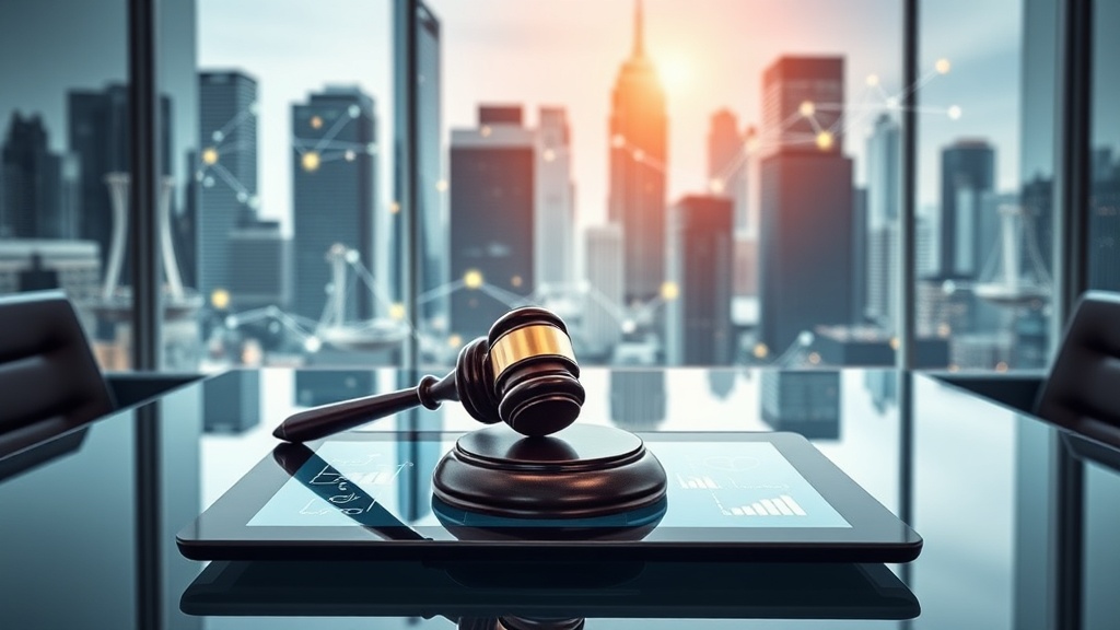10 Best Law Marketing Agencies Shaping Legal Marketing Success