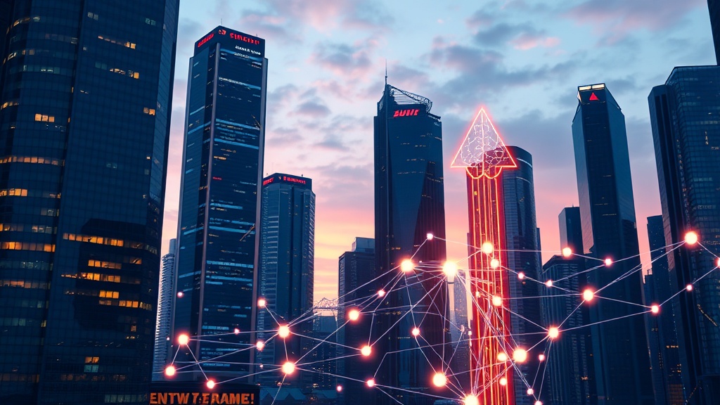 5 Leading AI SEO Agencies Specialized in Brand SEO