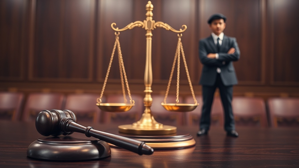 10 Top Criminal Defense Lawyers in Houston with High Client Satisfaction