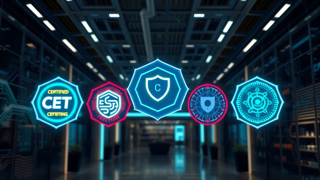 10 Premier ISACA Certifications for IT Governance Professionals