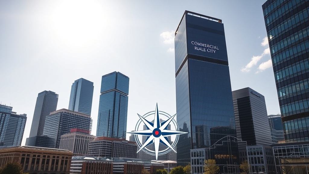 10 Best Oklahoma City Commercial Real Estate Brokers