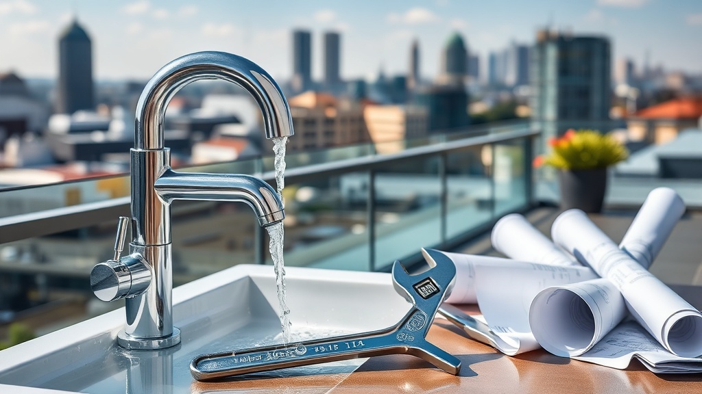 8 Zuverlässige Sanitärunternehmen in Hamburg