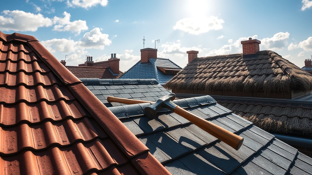 6 Zuverlässige Dachdeckerfirmen in Deutschland