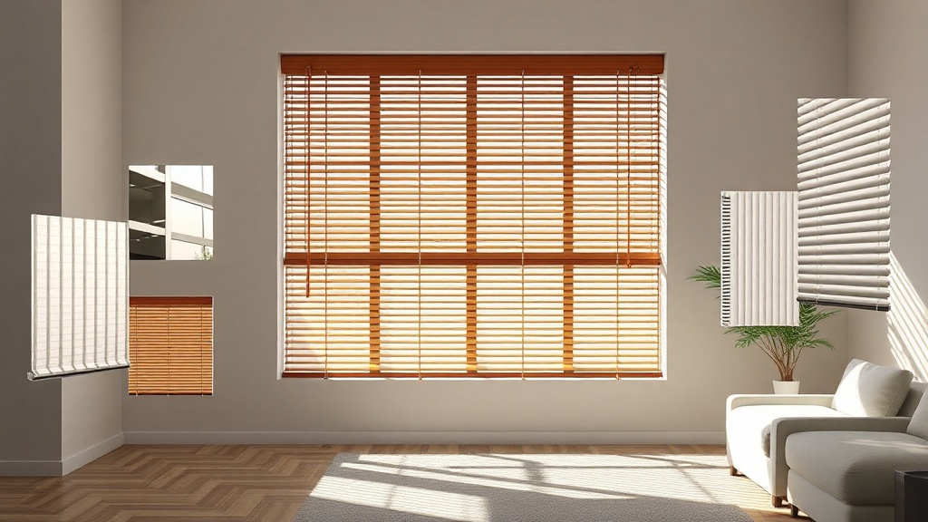 5 Leading Blinds Companies with Strong Reputation
