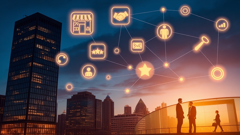 6 Best Business Directory Platforms for Branding