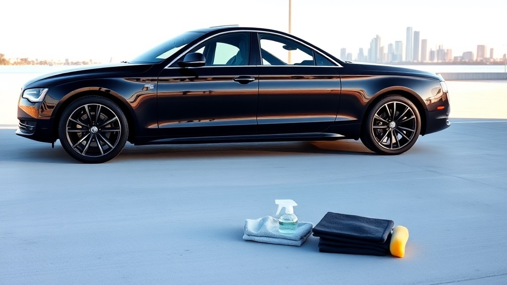 9 Leading Car Detailing Businesses in Perth to Trust