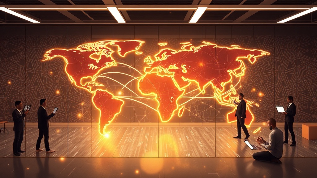 9 Trusted Employer of Record (EOR) Services in Malaysia with Great Reviews