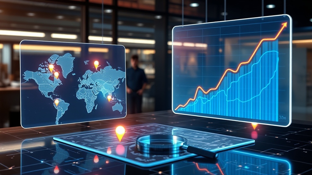 5 Trusted Local SEO Software Companies to Improve Rankings