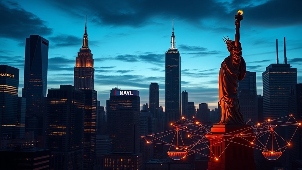 9 Trusted Registered Agent Agencies in NYC for Legal Compliance