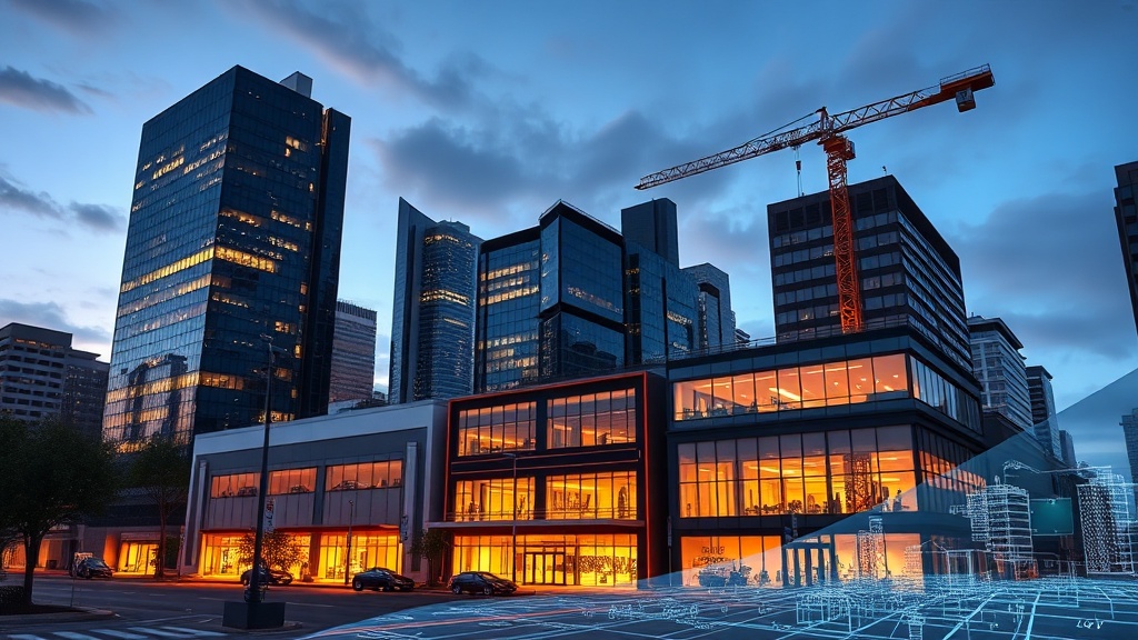 9 Premier Sacramento Commercial Property Brokers With Industry Influence