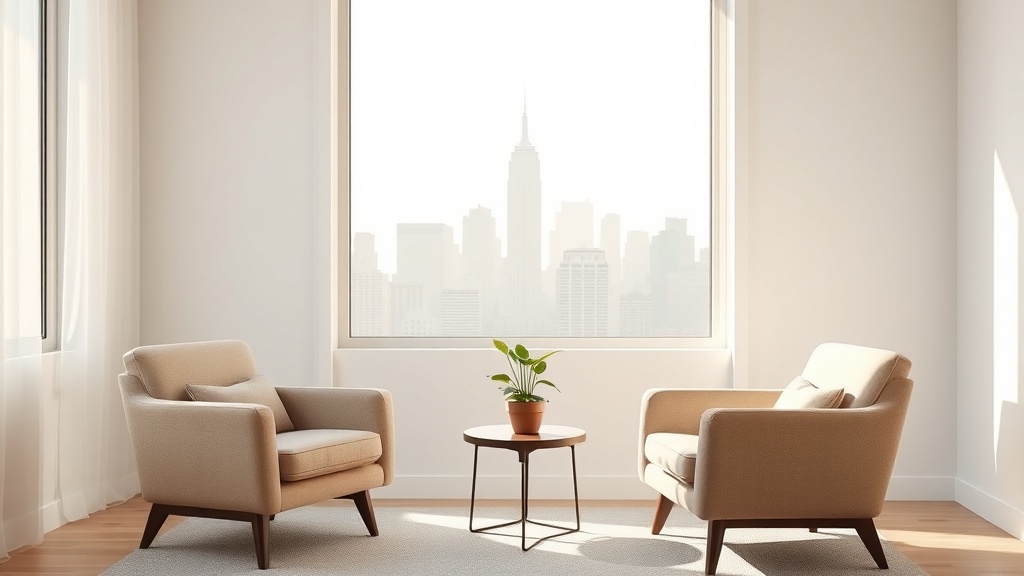 6 Trusted Therapists in NYC for Personal Growth