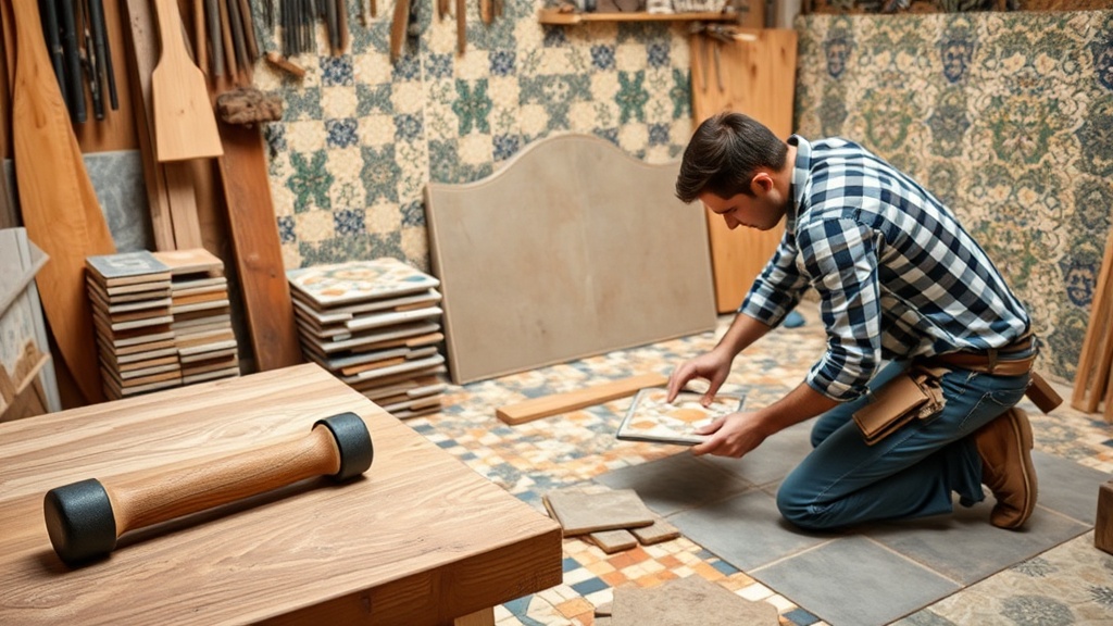 7 Top Choice Tile Installers in Toronto & the GTA