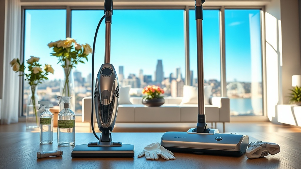 8 Leading Residential Cleaning Services in Denver