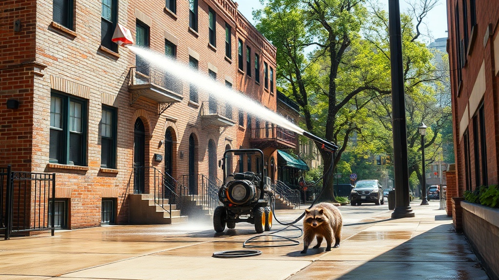 8 Outstanding Power Wash Chicago Services for Effective Cleaning