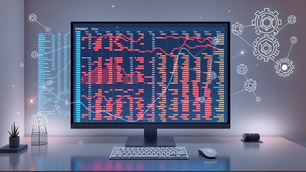 5 Premier AI Tools for Excel and Google Sheets for Effective Data Management
