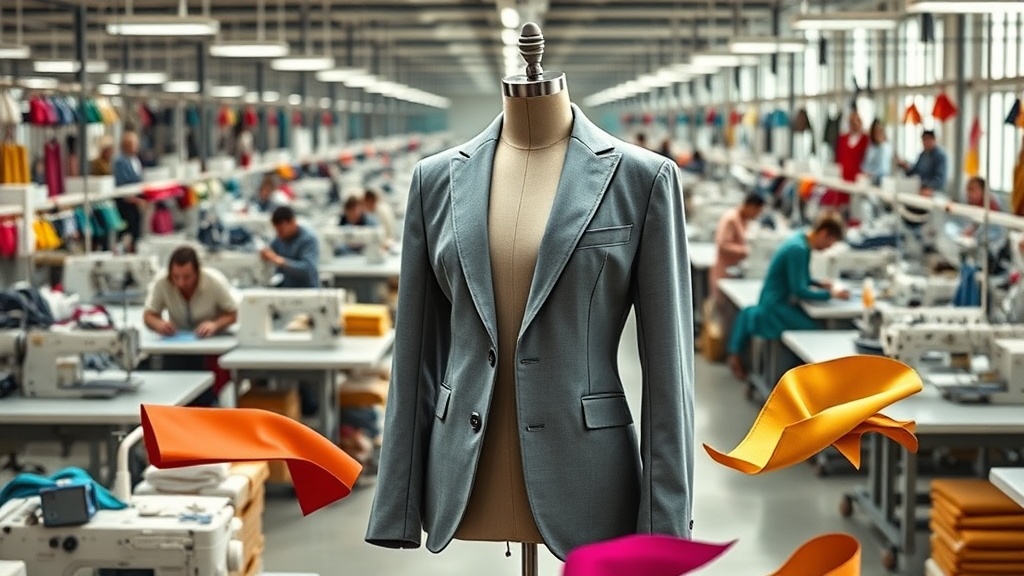9 Best Clothing Manufacturers With Strong Industry Presence