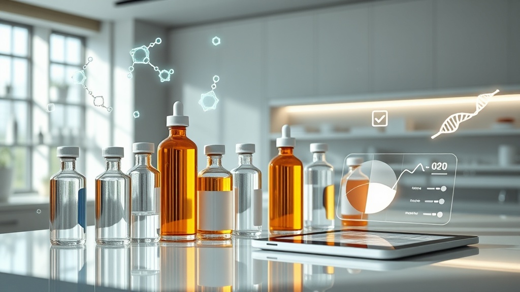 9 Top Compounded Tirzepatide Online Providers