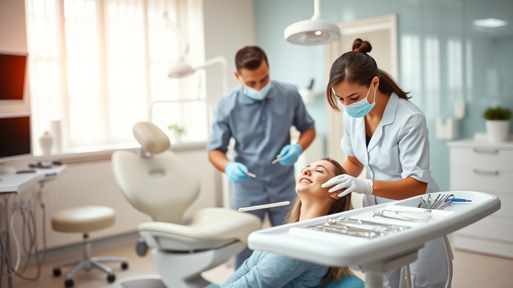 10 Best Dental Clinics in Coquitlam Known for Patient Trust