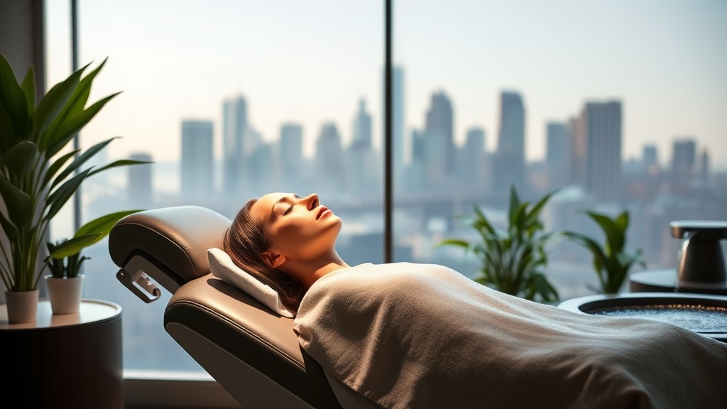 6 Recommended Med Spas in Brooklyn, New York for Quality Care