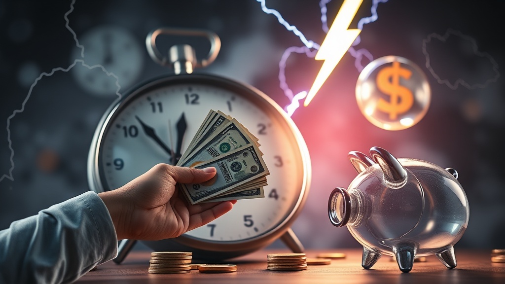 8 Premier Emergency Loans for Quick Loans