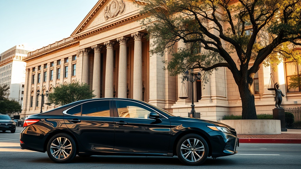 6 Best Rated Best Austin Car Accident Lawyer Teams