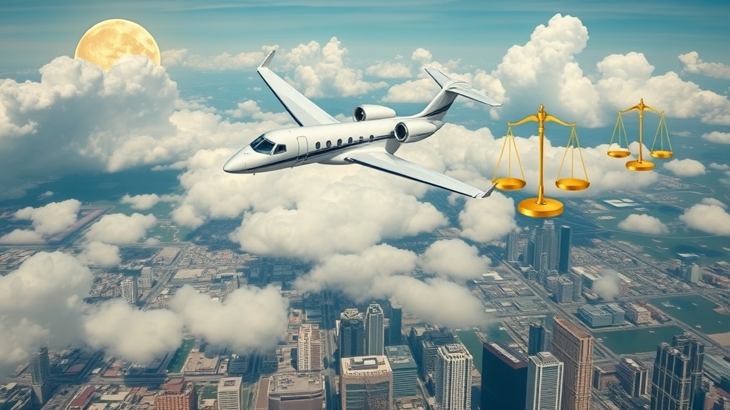9 Trusted Aviation Law Firms in Texas with Exceptional Expertise