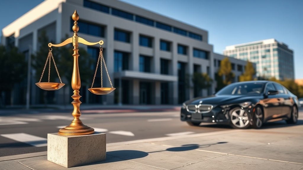 6 Recommended Sacramento Best Car Accident Law Firms