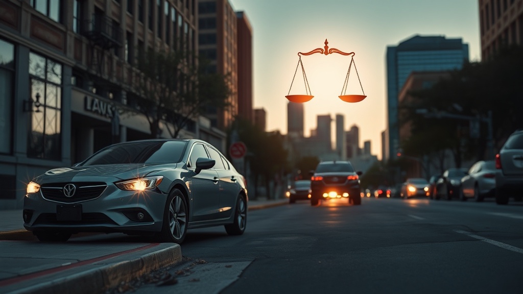 8 Best-Rated Car Accident Lawyers in Austin, TX