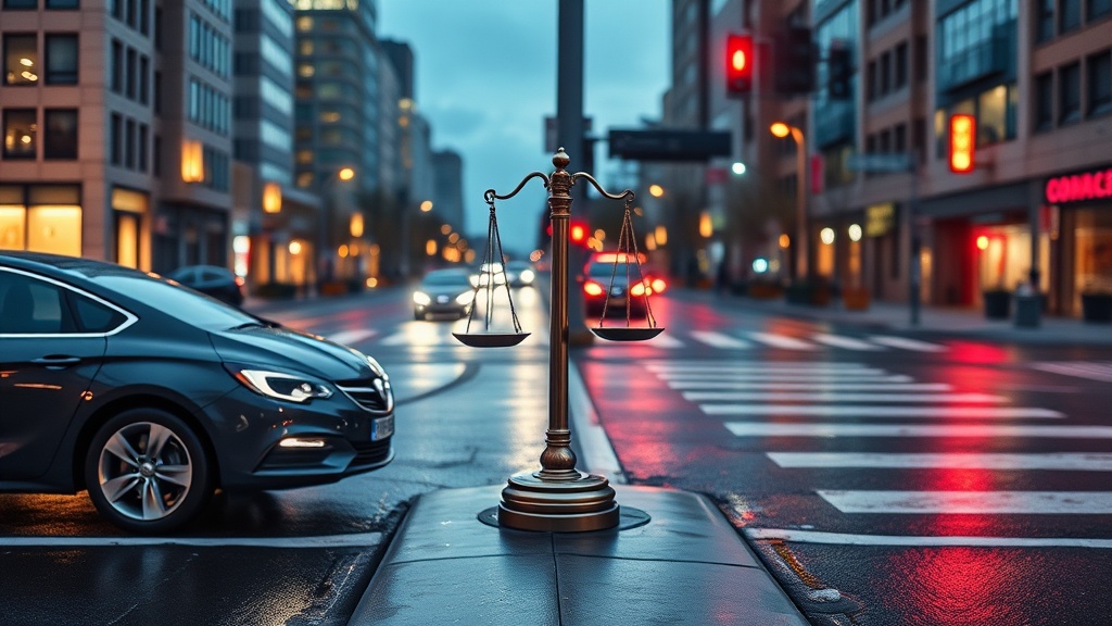 5 Efficient Best Car Accident Lawyers in Roseville, CA Offering Quality Services