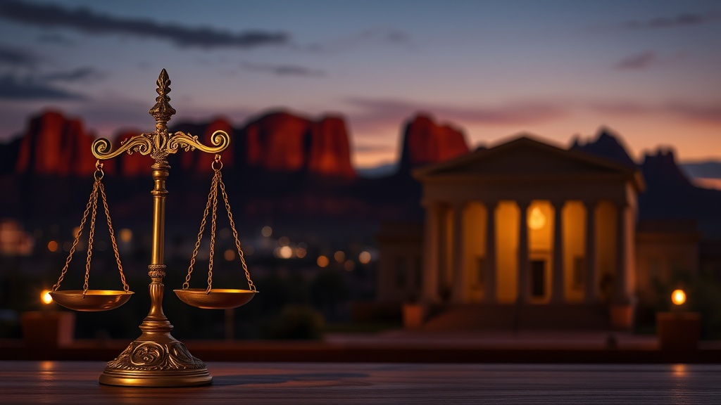 5 Best DUI Attorneys in St. George with Solid Defense Records
