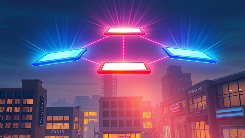 7 Most Effective Four-Platform CTR Services for Local Businesses