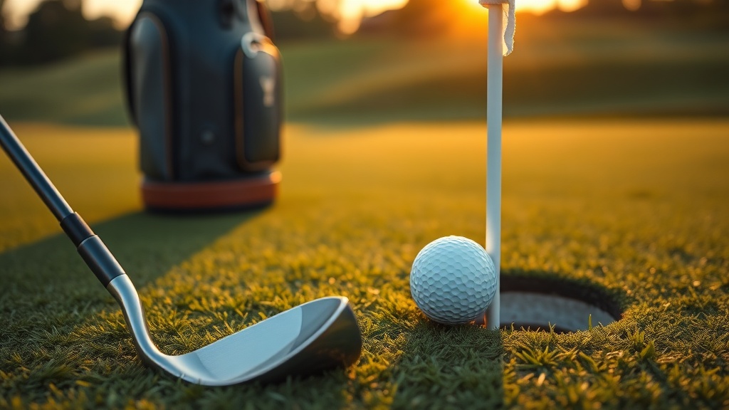 5 Premier Golf Gifts for Dad This Father’s Day