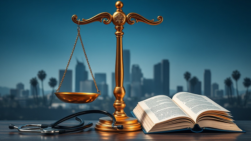 6 Noteworthy Medical Malpractice Law Firms in Los Angeles