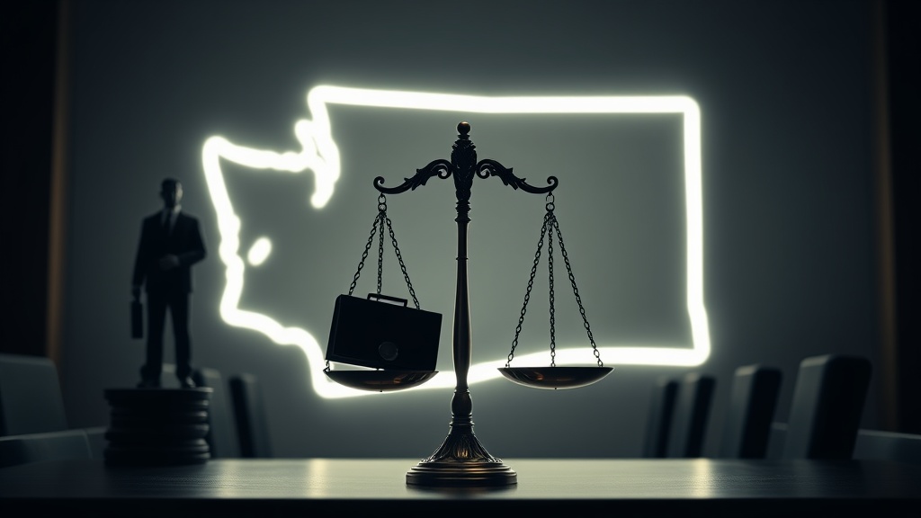 10 Top Medical Malpractice Law Firms in Washington for Comprehensive Support