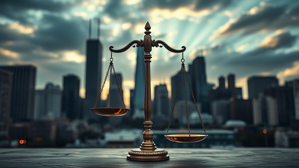 8 Premier Medical Malpractice Lawyers in Chicago