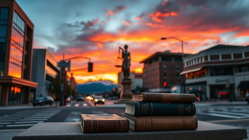 10 Leading Rated Experts Personal Injury Law Firms in Albuquerque