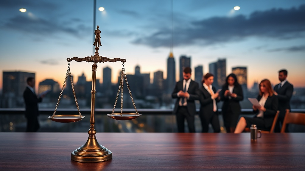 6 Leading Best Personal Injury Lawyer in Buffalo to Win Your Case